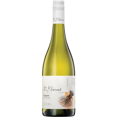 Yalumba Y Series Viognier - 750ML - AtoZBev