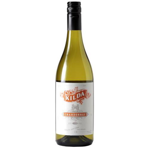 St. Kilda Chardonnay - 750ML - AtoZBev