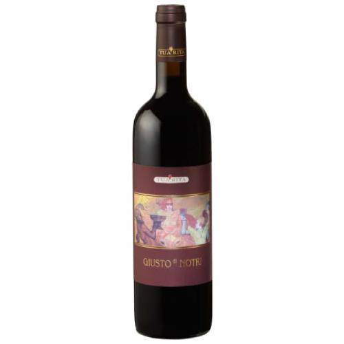 Tua Rita Giusto di Notri - 750ML - AtoZBev