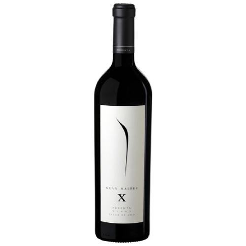 Pulenta Estate Gran Malbec - 750ML - AtoZBev
