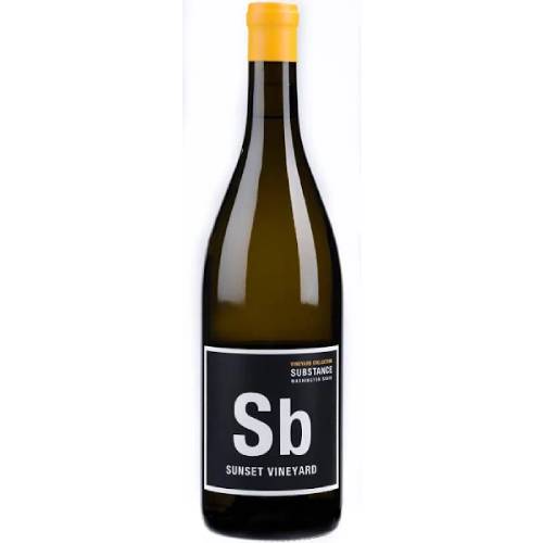 Substance Sunset Sauvignon Blanc 750ML - AtoZBev