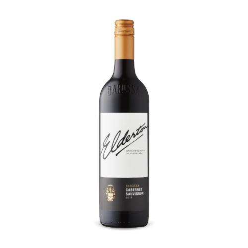 Elderton Cabernet Sauvignon - 750ML - AtoZBev