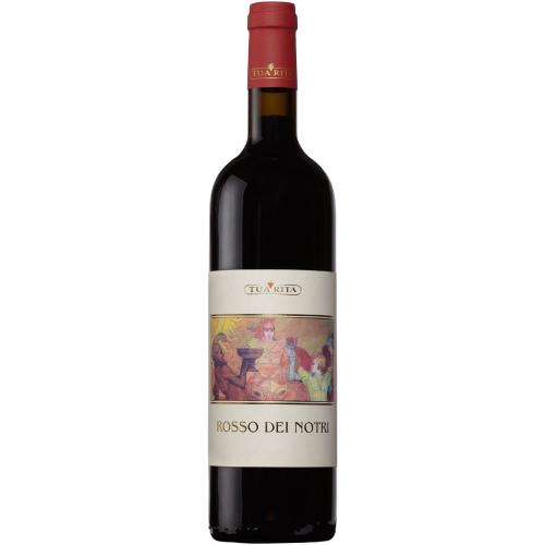 Tua Rita Rosso dei Notri - 750ML - AtoZBev