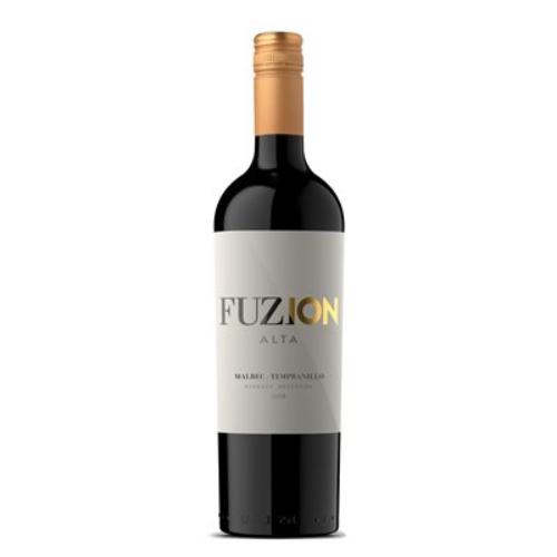 Malbec Tempranillo Reserva - 750ML - AtoZBev