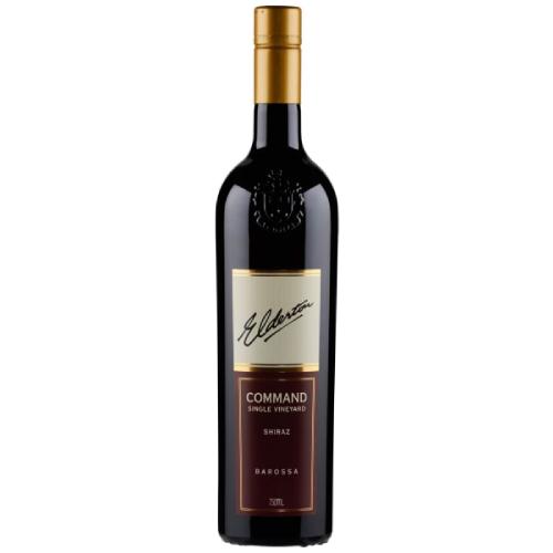 Elderton Command Shiraz 750ML - AtoZBev