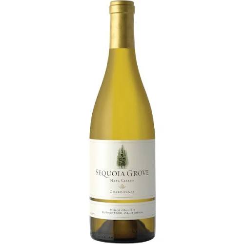 Seq Grove Carneros Chardonnay 750ML - AtoZBev