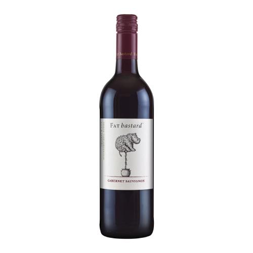 Fat Bastard Cabernet Sauvignon - 750ML - AtoZBev