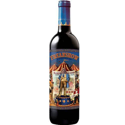 Michael David Freakshow red blend - 750ML - AtoZBev