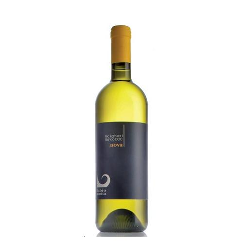 Fabio Motta Bianco Nova - 750ML - AtoZBev