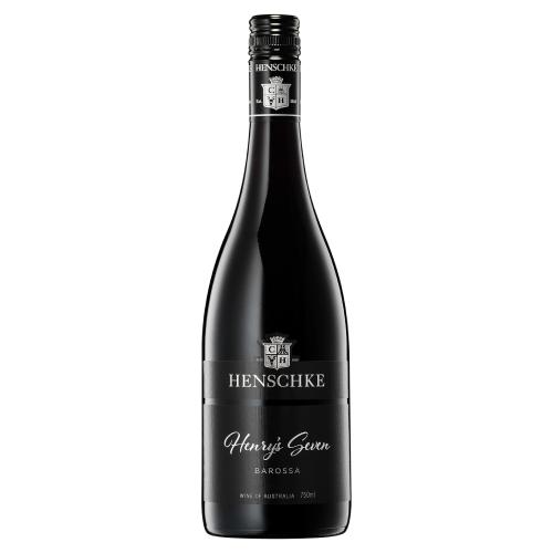 Henschke Henry's Seven - 750ML - AtoZBev