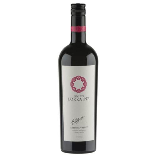 Elderton Ode To Lorraine 750ML - AtoZBev