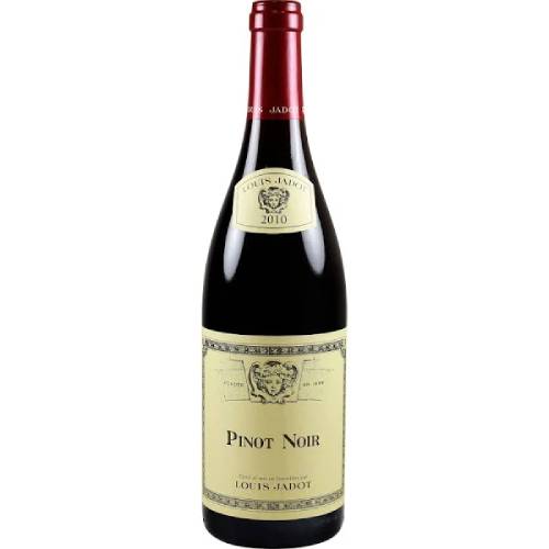 Louis Jadot Pinot Noir Bourgogne - 750ML - AtoZBev