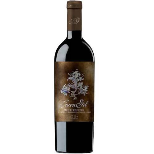Juan Gil Red Blend - 750ML - AtoZBev