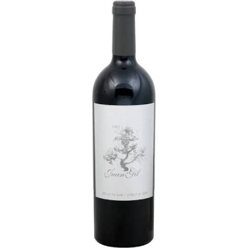 Juan Gil Jumilla 750ml - AtoZBev