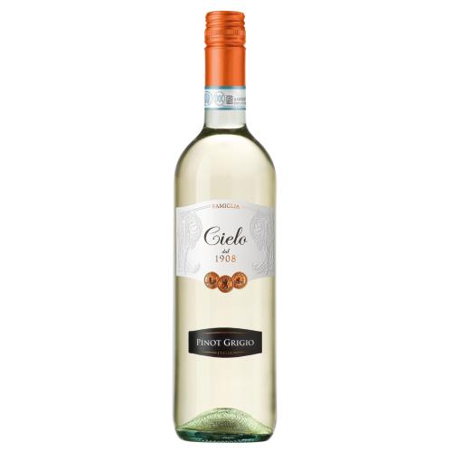 Cielo Pinot Grigio - 750ML - AtoZBev