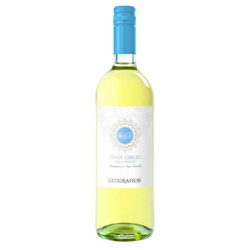 PINOT GRIGIO DELLE VENEZIE DOC - 1500ML - AtoZBev
