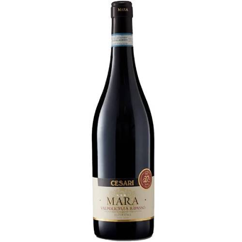 Cesari Mara Valpolicella Ripasso - 750ML - AtoZBev