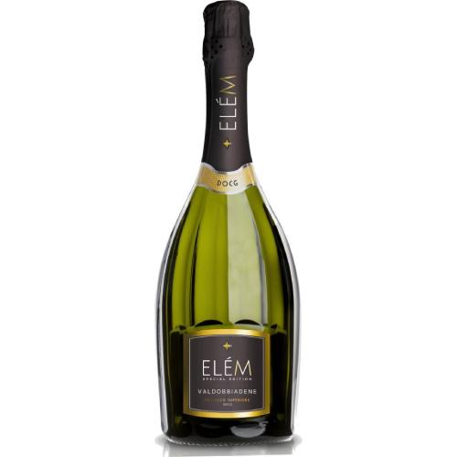 Elém Special Edition Valdobbiadene N/V - 750ML - AtoZBev
