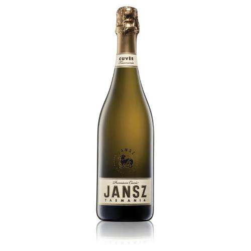 Jansz Tasmania Premium Cuvée N/V - 1.5L - AtoZBev