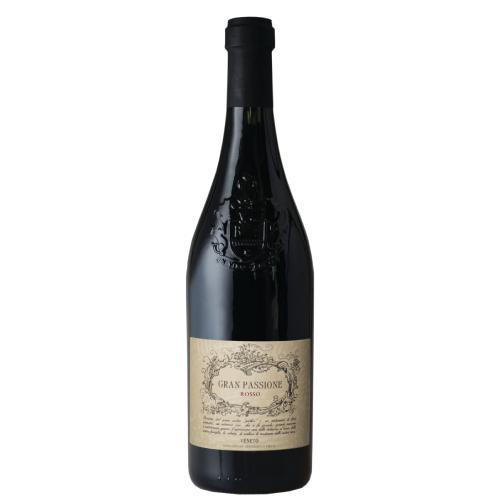Gran Passione Rosso - 750ML - AtoZBev