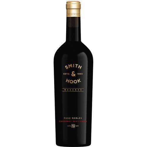 Smith & Hook Cabernet Sauvignon Reserve 750ML - AtoZBev