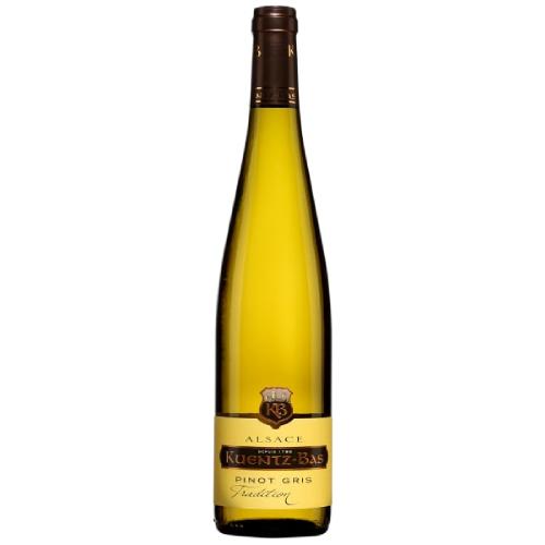 Kuentz-Bas Pinot Gris Tradition 750ML - AtoZBev