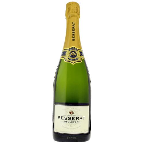 NV Besserat de Bellefon Grande Tradition Brut - 750ML - AtoZBev