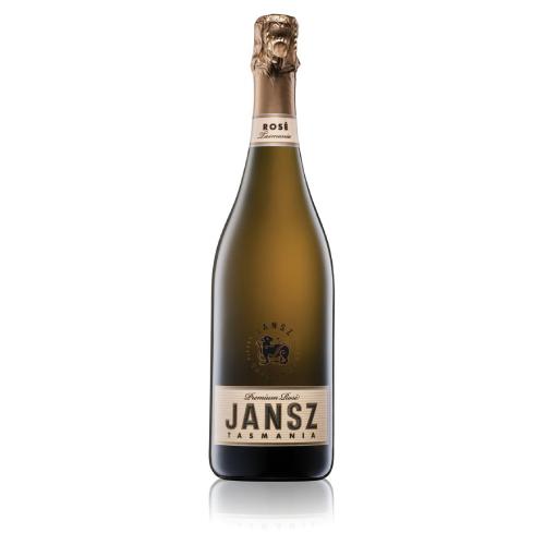 Jansz Tasmania Premium Rosé N/V - 1.5L - AtoZBev