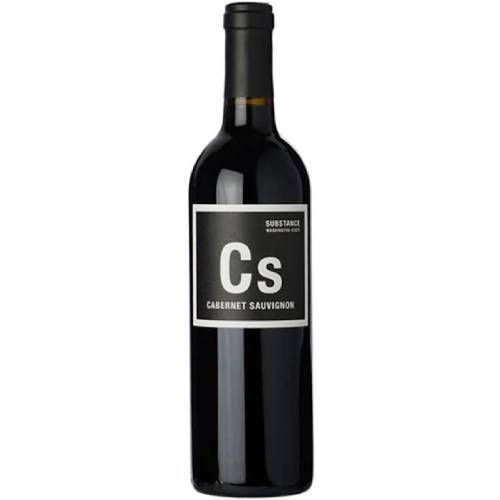 Substance Cabernet Sauvignon 750ML - AtoZBev