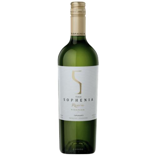 Finca Sophenia Reserve Viognier 750ML - AtoZBev