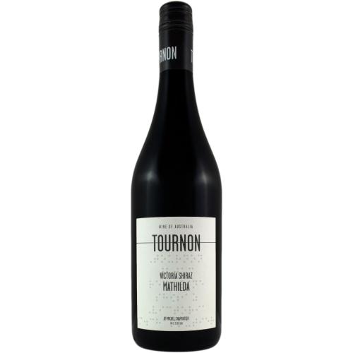 Tournon Mathilda Shiraz - 750ML - AtoZBev