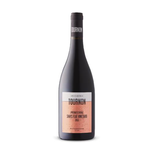 Tournon Shays Flat Vineyard Shiraz 750ML - AtoZBev