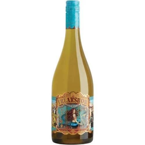 Michael David Freakshow Chardonnay - 750ML - AtoZBev