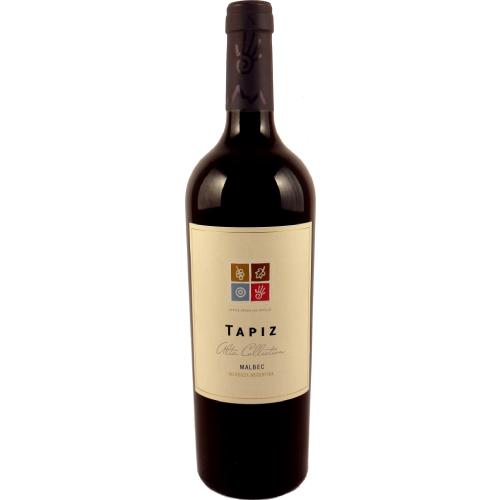 Tapiz Alta Collection Malbec - 750ML - AtoZBev