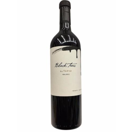 Tapiz Black Tears Malbec 750ML - AtoZBev