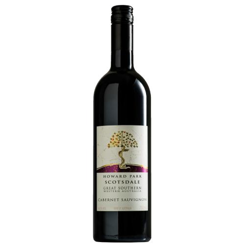 Howard Park Scotsdale Cabernet Sauvignon 750ML - AtoZBev