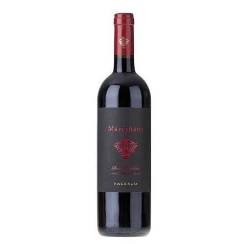 Falesco Umbria Rosso Marciliano 750ML - AtoZBev