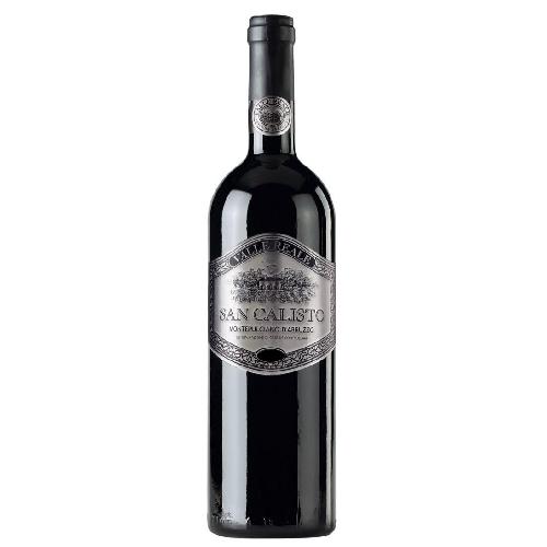 Valle Reale San Calisto 2010 - 750ML - AtoZBev