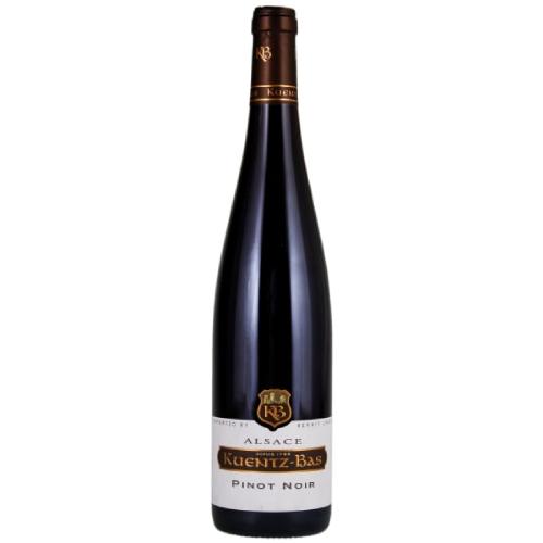 Kuentz-Bas Pinot Noir - 750ML - AtoZBev