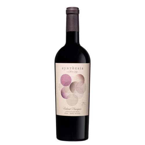 Synthesis Cabernet Sauvignons - 750ML - AtoZBev