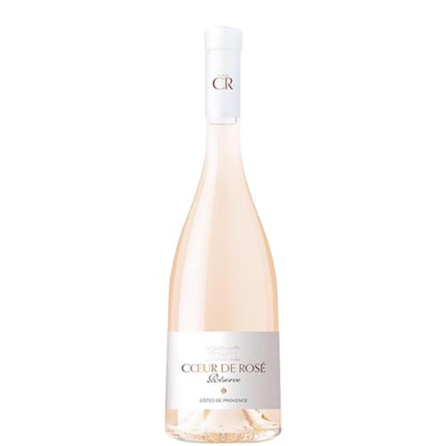 Maison CR Coeur de Rosè Reserve - 750ML - AtoZBev