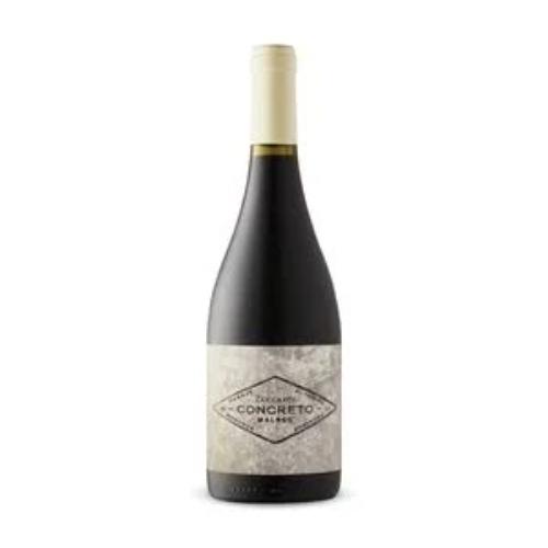 Zuccardi Concreto Malbec - 750ml - AtoZBev
