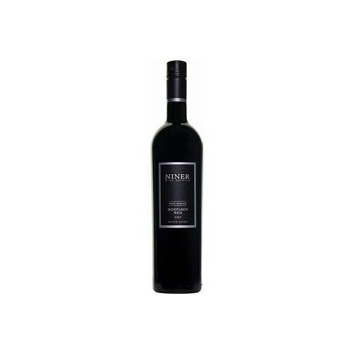Niner Wine Estates Bootjack Red - 750ML - AtoZBev