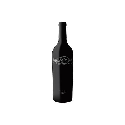 Niner Wine Fog Catcher Red Blend - 750ML - AtoZBev
