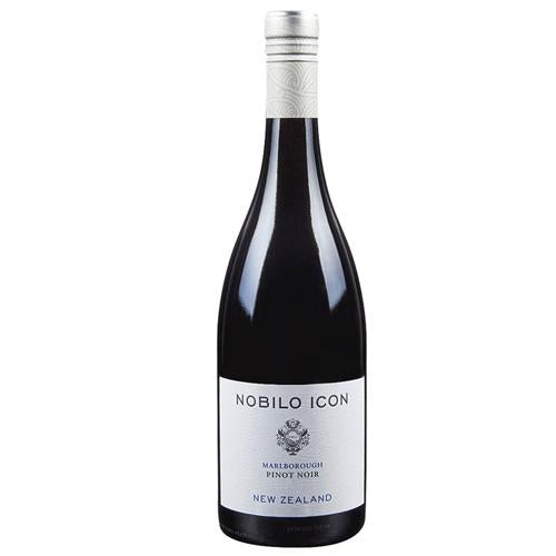 Nobilo Pinot Noir - 750ML - AtoZBev