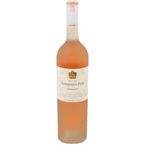 Notorious Pink Rose Grenache - 750ML - AtoZBev
