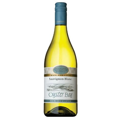 Oyster Bay Sauvignon Blanc - 750ML - AtoZBev