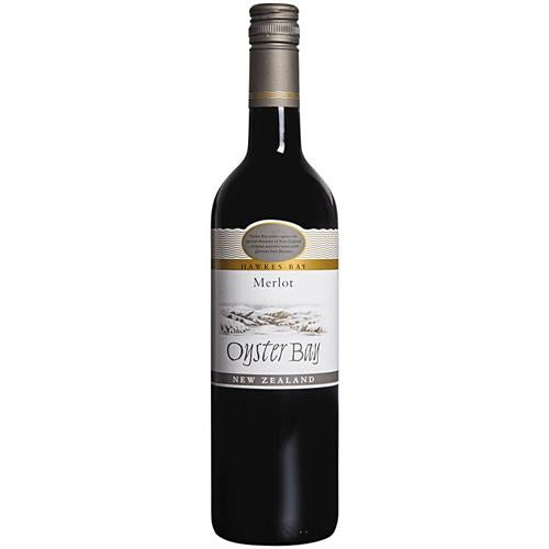 Oyster Bay Merlot - 750ML - AtoZBev