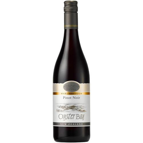 Oyster Bay Pinot Noir - 750ML - AtoZBev