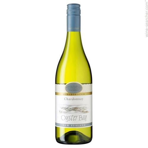 Oyster Bay Chardonnay - 750ML - AtoZBev